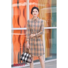 Burberry Dress